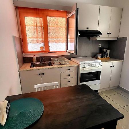 Apartmán Ioannis Cozy House I Ermupoli Exteriér fotografie