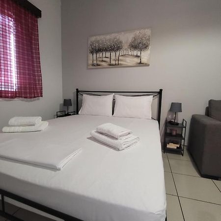 Apartmán Ioannis Cozy House I Ermupoli Exteriér fotografie