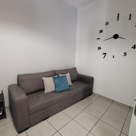 Apartmán Ioannis Cozy House I Ermupoli Exteriér fotografie